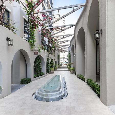 Apartamento La Casita Hua Hin By J&P Exterior foto