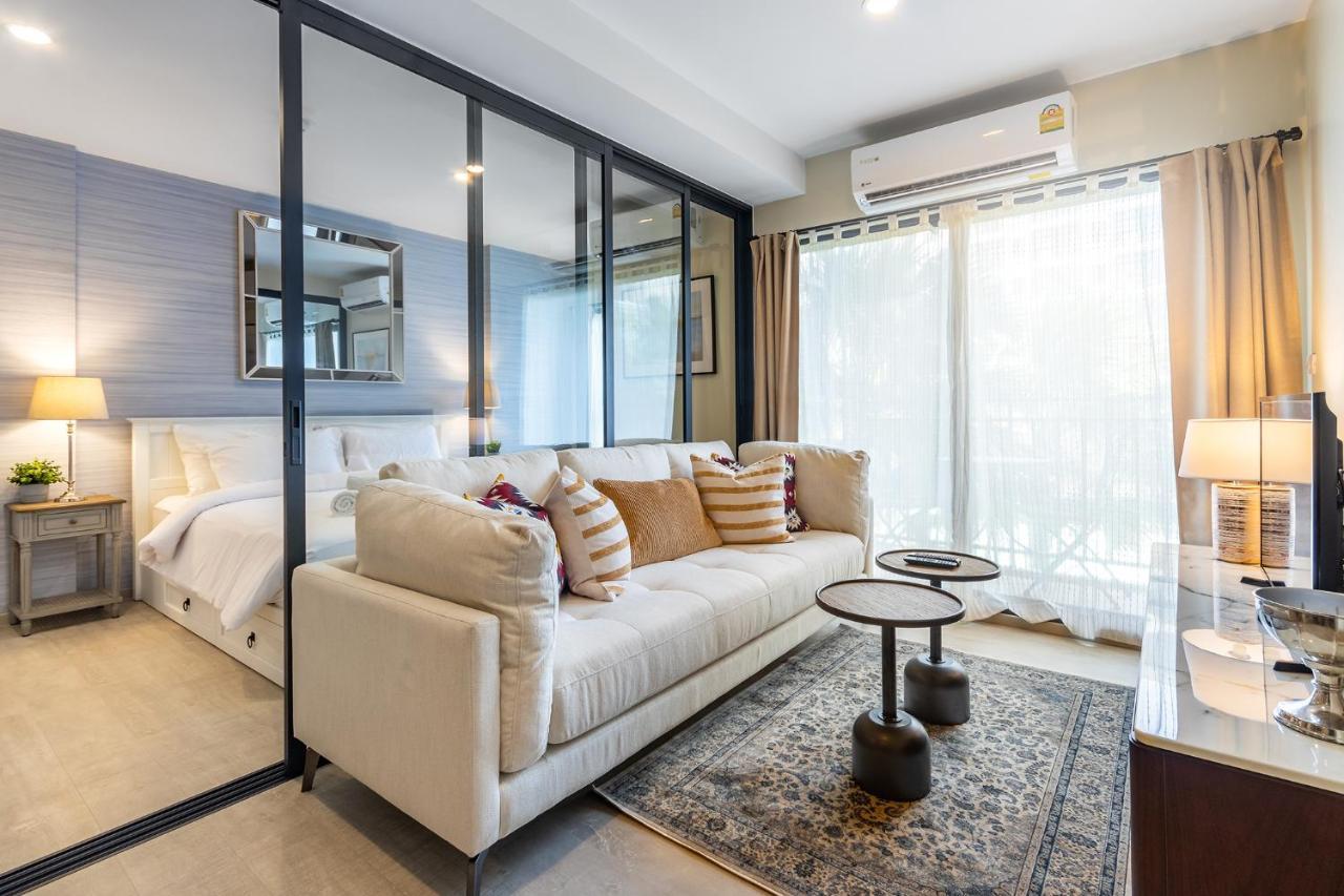 Apartamento La Casita Hua Hin By J&P Exterior foto