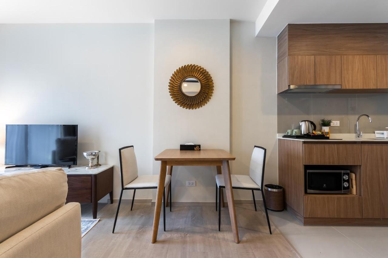 Apartamento La Casita Hua Hin By J&P Exterior foto