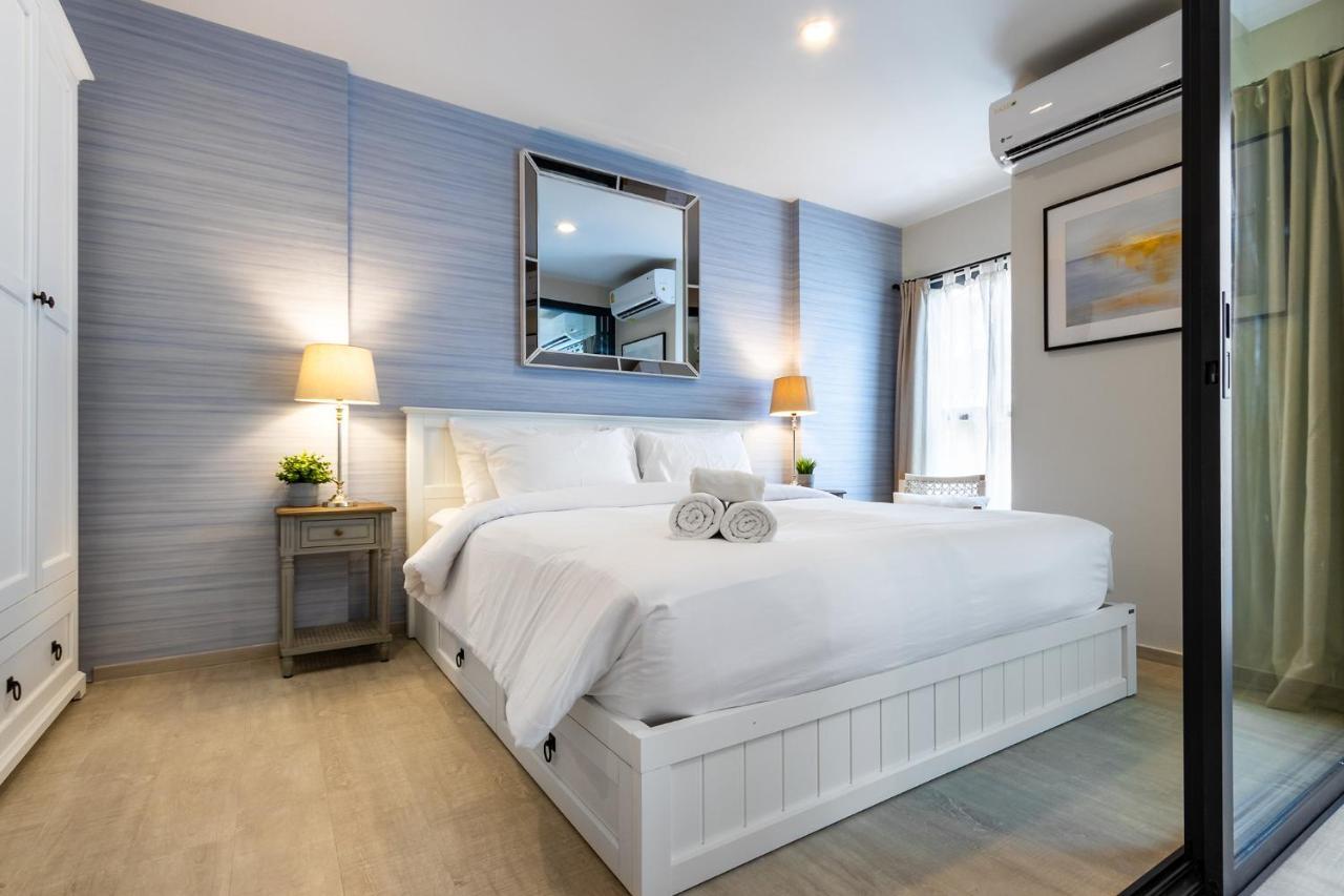 Apartamento La Casita Hua Hin By J&P Exterior foto