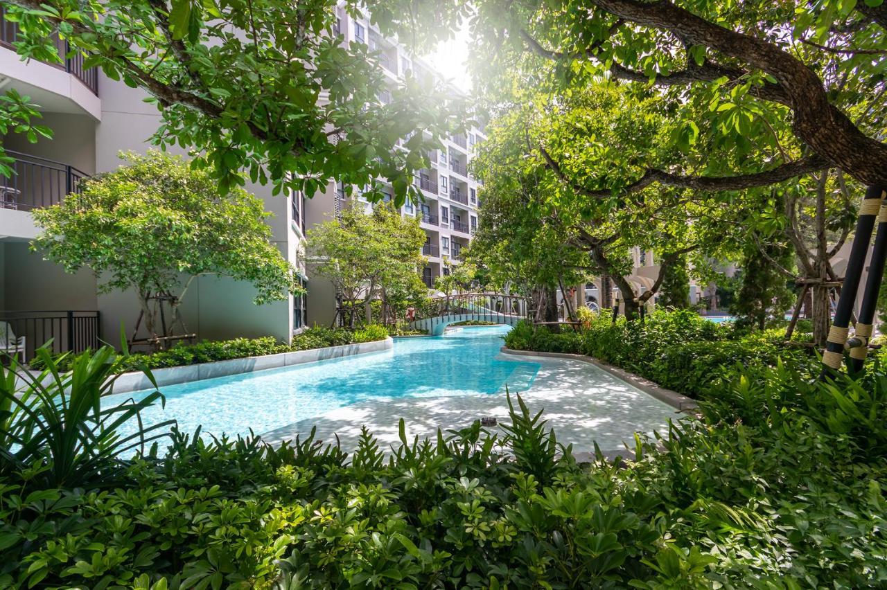 Apartamento La Casita Hua Hin By J&P Exterior foto